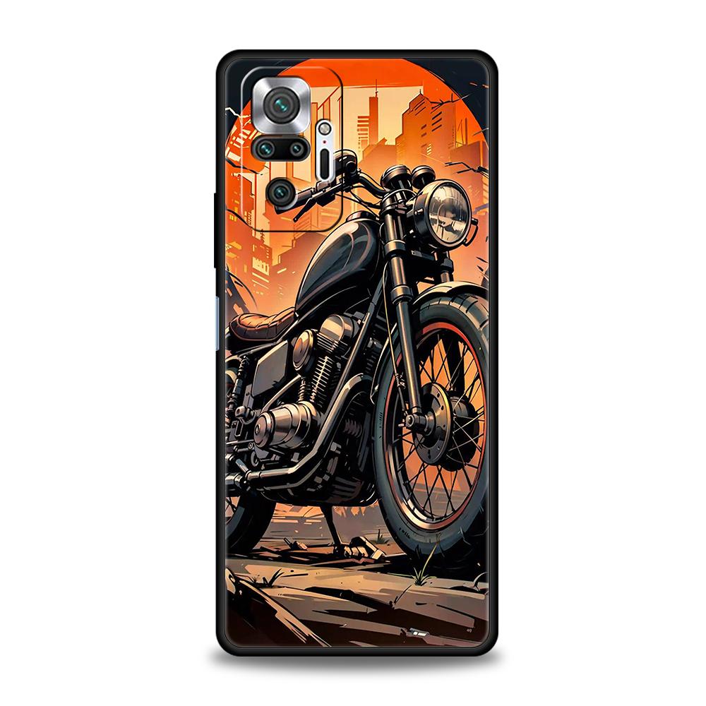 Phone Case Cover for Redmi 14C 13C 10C Note 14 13 12 10 11 K40 K50 Gaming Pro Plus 5G Soft TPU Colors Vintage Motorcycle Painted Redmi Note 11
Phone Case Cover for Redmi 14C 13C 10C Note 14 13 12 10 11 K40 K50 Gaming Pro Plus 5G Soft TPU Colors Vintage Motorcycle Painted Redmi Note 11