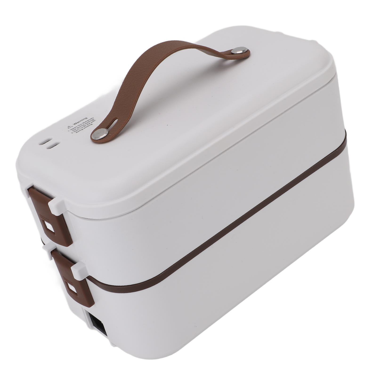 Electric Lunch Box Multifunctional Constant Temperature Heating System Safe Portable Heated Food Warmer for Office
Electric Lunch Box Multifunctional Constant Temperature Heating System Safe Portable Heated Food Warmer for Office