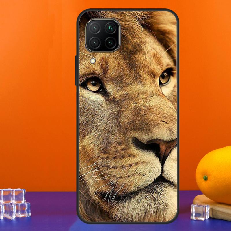 King Of The Jungle Lion For Huawei Nova 12s 12i 11i 5T 9 10 SE Y91 Y90 Y60 Y70 Y72 Y61 P60 Pro P20 P40 P30 Lite Case Huawei P40 Lite 4G
King Of The Jungle Lion For Huawei Nova 12s 12i 11i 5T 9 10 SE Y91 Y90 Y60 Y70 Y72 Y61 P60 Pro P20 P40 P30 Lite Case Huawei P40 Lite 4G