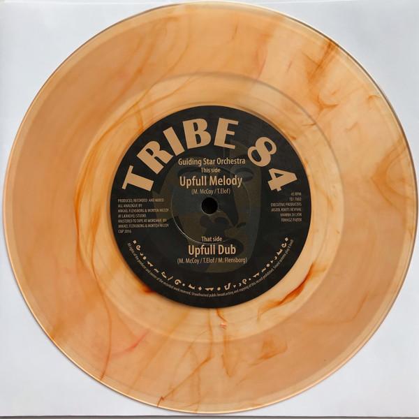 7-дюймовая пластинка GUIDING STAR ORCHESTRA Upfull Melody TEF7002 Tribe 84 Record 2020 Великобритания Регги Ска Даб Б/у
7-дюймовая пластинка GUIDING STAR ORCHESTRA Upfull Melody TEF7002 Tribe 84 Record 2020 Великобритания Регги Ска Даб Б/у