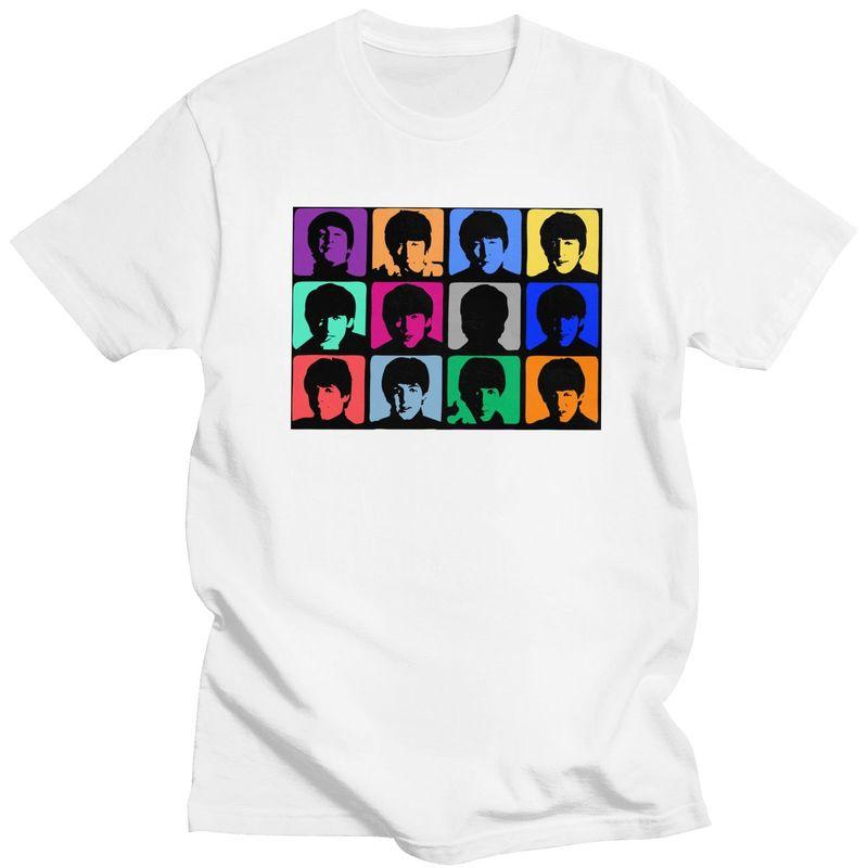2026 Summer Bestseller The Beatles Heavy Metal Rock Unisexs and Womens Tshirts Shortsleeved Style Fan Casual Tshirts S
2026 Summer Bestseller The Beatles Heavy Metal Rock Unisexs and Womens Tshirts Shortsleeved Style Fan Casual Tshirts S