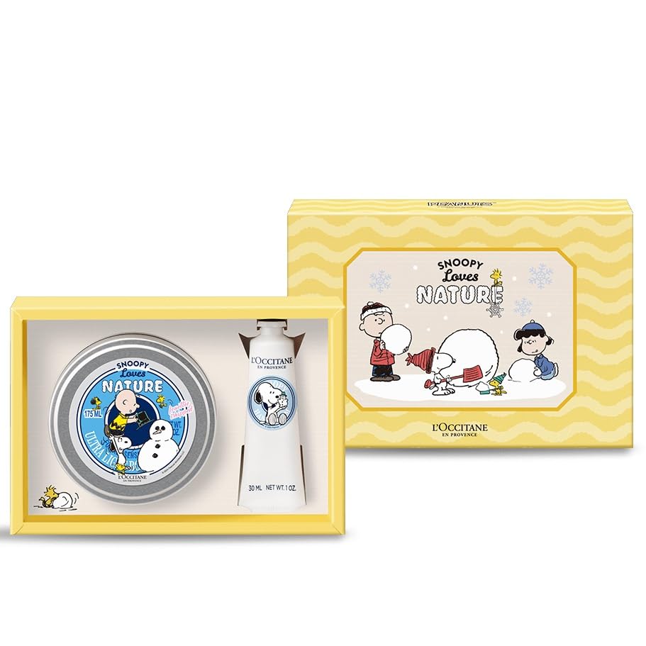 SNOOPY 2025 НОВОГОДНИЙ Крем для тела Snowsia Подарок для рук Подарок для женщин и мужчин Популярный Новый подарок Новый сувенир Новый год Snoopy L OCCITANE и год Годовой
SNOOPY 2025 НОВОГОДНИЙ Крем для тела Snowsia Подарок для рук Подарок для женщин и мужчин Популярный Новый подарок Новый сувенир Новый год Snoopy L OCCITANE и год Годовой