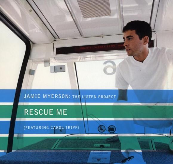 12inch Record JAMIE MYERSON, CAROL TRIPP - Rescue Me 4478609 Columbia, Ovum 1997 US Dance & Electronica Used
12inch Record JAMIE MYERSON, CAROL TRIPP - Rescue Me 4478609 Columbia, Ovum 1997 US Dance & Electronica Used