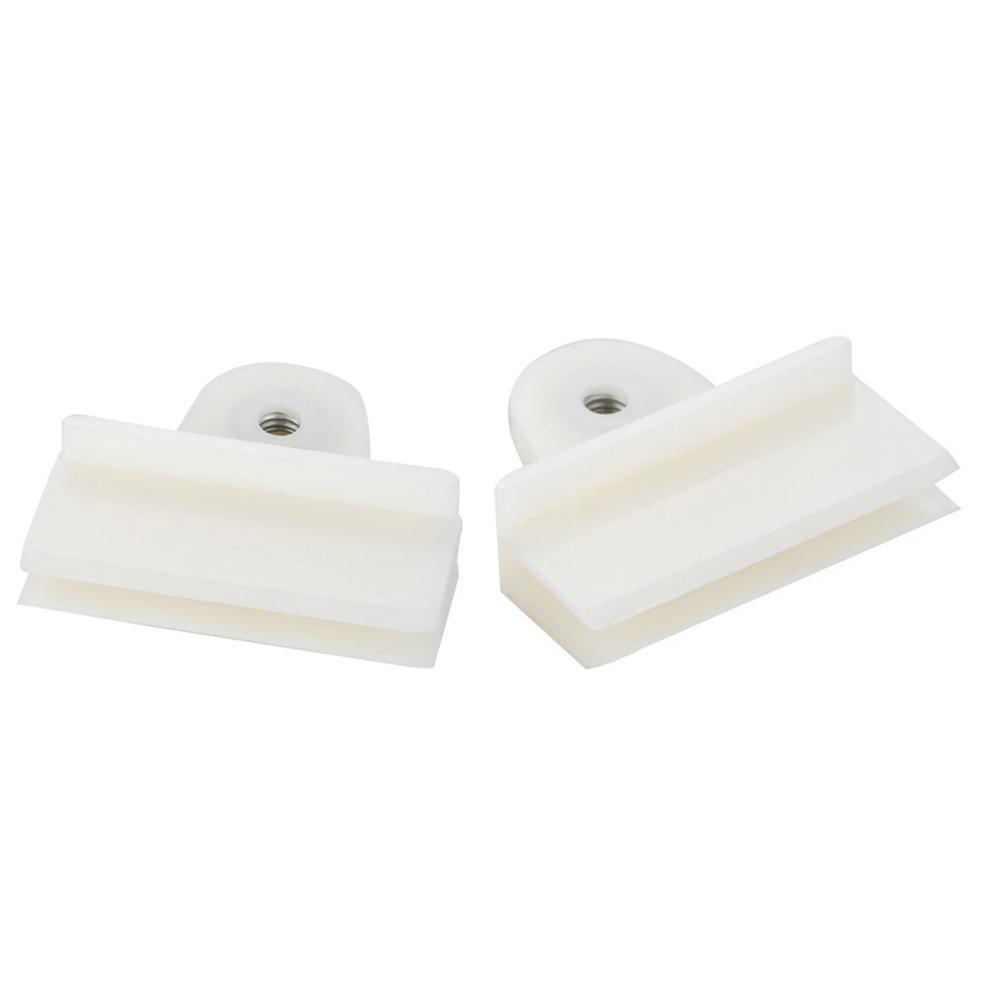 New 4Pcs Door Window Glass Holder Support Clips For Nissan D21 Frontier Pickup 87-95
New 4Pcs Door Window Glass Holder Support Clips For Nissan D21 Frontier Pickup 87-95