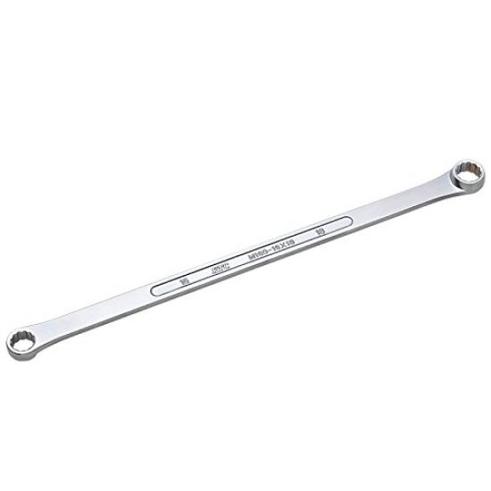 Kyoto Machinery Tools (KTC) Super Long Straight Box Wrench 16 x 18mm M160-16X18 M160-16X18
Kyoto Machinery Tools (KTC) Super Long Straight Box Wrench 16 x 18mm M160-16X18 M160-16X18