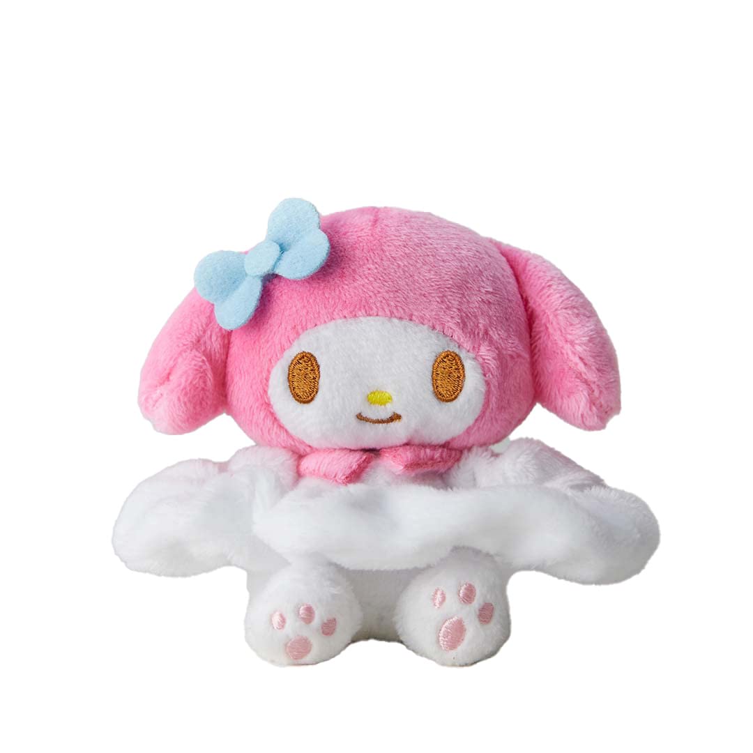 Чоконгуруми Резинка для волос Моя Мелодия 
Чоконгуруми Резинка для волос Моя Мелодия