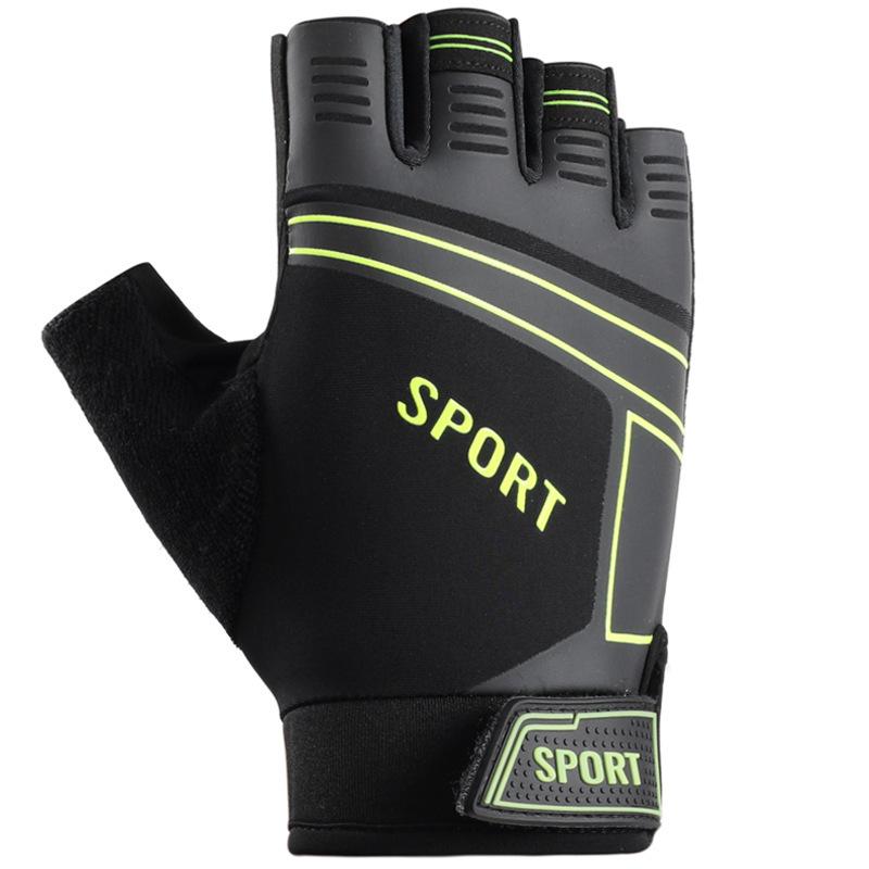 Фитнес-перчатки для мужчин и женщин, для занятий спортом на открытом воздухе, для велоспорта, для тренажерного зала, дышащие, тонкие, противоударные, для гантелей, для тяжелой атлетики, динамичные велосипедные перчатки XL
Фитнес-перчатки для мужчин и женщин, для занятий спортом на открытом воздухе, для велоспорта, для тренажерного зала, дышащие, тонкие, противоударные, для гантелей, для тяжелой атлетики, динамичные велосипедные перчатки XL