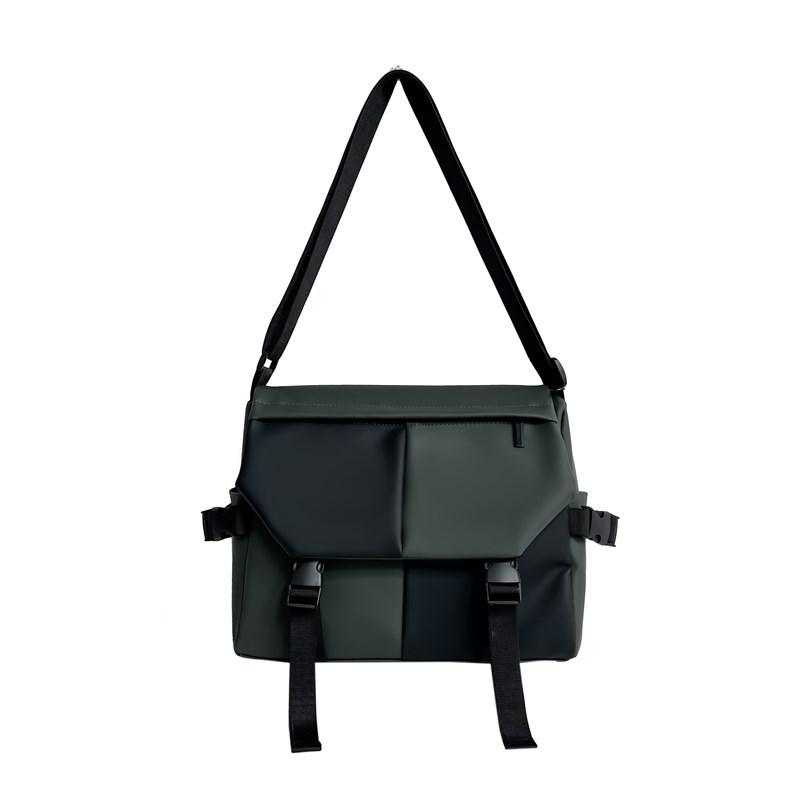 TS JYL laptop bag,2025 New Trendy Shoulder Bag Cross Border Simple Casual Couple Bag Large Student Commute Bag One size fits all
TS JYL laptop bag,2025 New Trendy Shoulder Bag Cross Border Simple Casual Couple Bag Large Student Commute Bag One size fits all