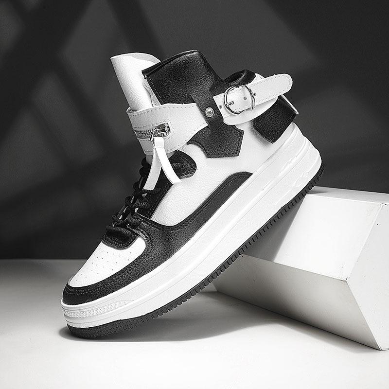 New men s shoes autumn breathable campus couple board shoes trendy versatile non-slip platform sports casual trendy shoes 46
New men s shoes autumn breathable campus couple board shoes trendy versatile non-slip platform sports casual trendy shoes 46