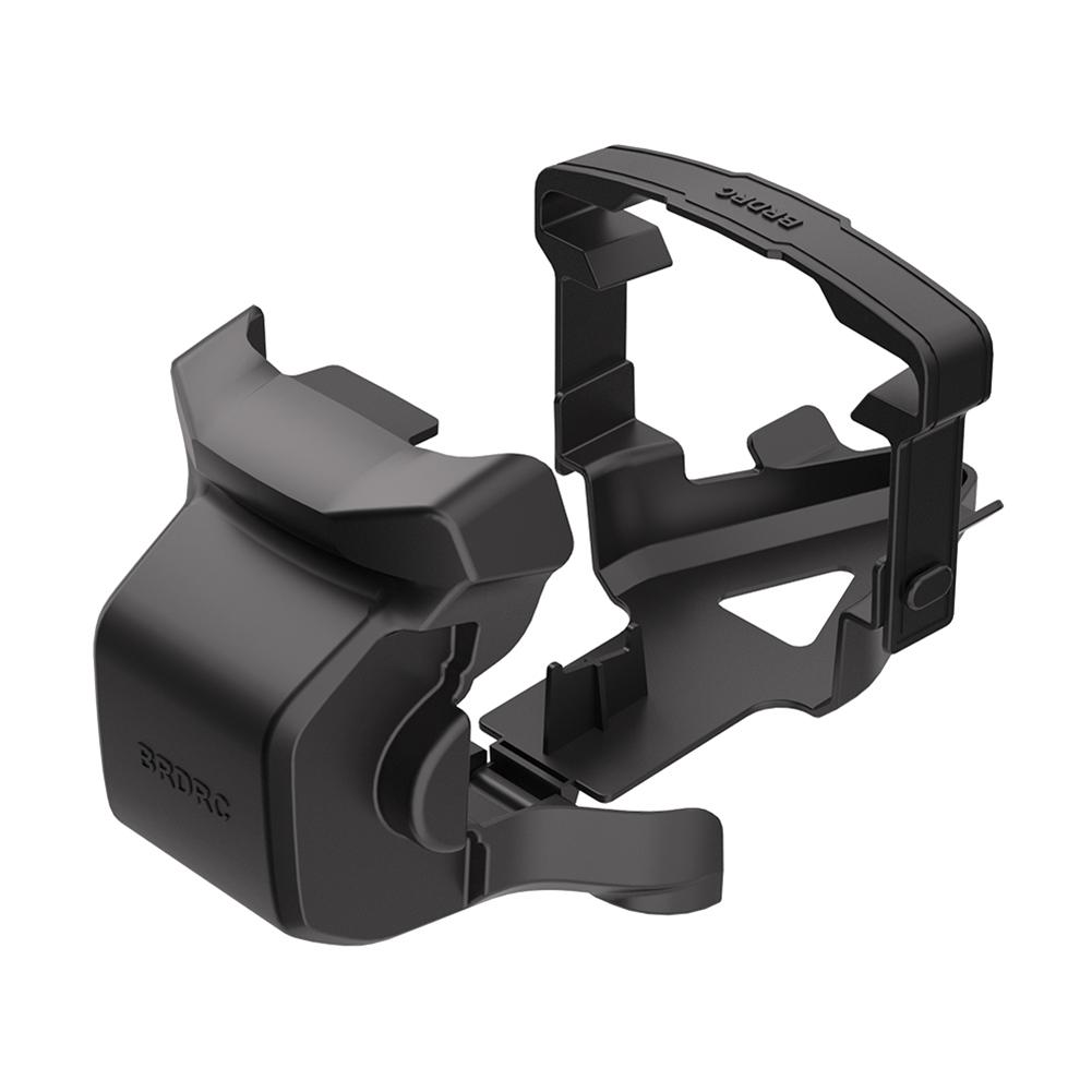 Gimbal Protective Case Adjustable Camera Lens Cap Gimbal Protection Shell Propeller Chassis Protective Cover for DJI Mavic 3 Pro чорний
Gimbal Protective Case Adjustable Camera Lens Cap Gimbal Protection Shell Propeller Chassis Protective Cover for DJI Mavic 3 Pro чорний