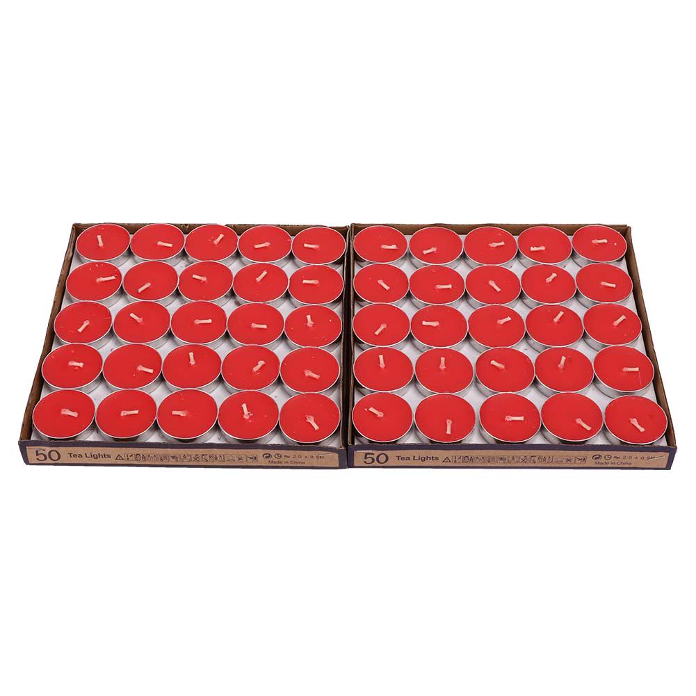 100pcs Aromatherapy Candles Wedding Birthday Handicraft Decoration Aromatherapy Candles
100pcs Aromatherapy Candles Wedding Birthday Handicraft Decoration Aromatherapy Candles