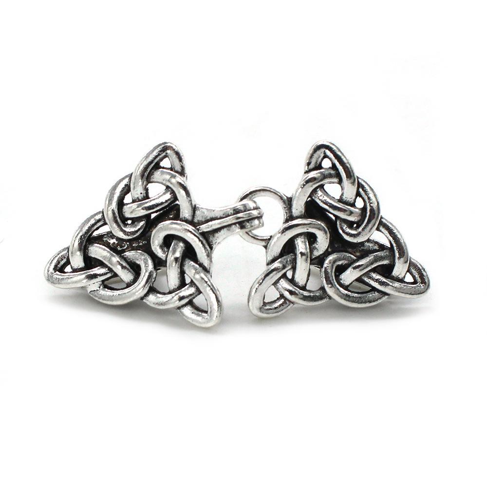 Винтажная клипса для свитера с двойной пряжкой - Модный полый аксессуар для талии и шарфа для женщин
Винтажная клипса для свитера с двойной пряжкой - Модный полый аксессуар для талии и шарфа для женщин