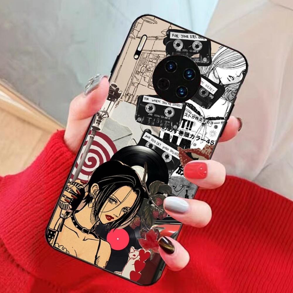 N-NANA Phone Case For Huawei Mate 10 20 30 40 50 lite pro Nova 3 3i 5 6 SE 7 pro 7SE Huawei Mate50Pro
N-NANA Phone Case For Huawei Mate 10 20 30 40 50 lite pro Nova 3 3i 5 6 SE 7 pro 7SE Huawei Mate50Pro
