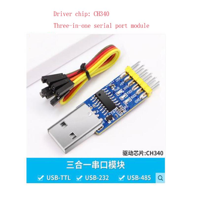 NEW Dual Axis Inclination Sensor Attitude Angle Measurement Angular Velocity Vibration Modbus PLC A
NEW Dual Axis Inclination Sensor Attitude Angle Measurement Angular Velocity Vibration Modbus PLC A