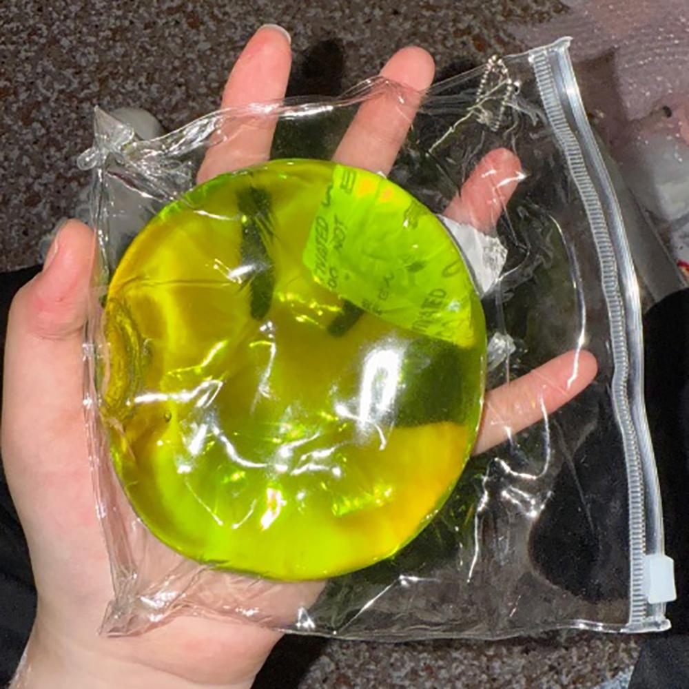 Hanmade High-quality Green Apple Model Soft Can Be Pinched Stress Relief for Desk Decoration Living Room Home Decor Girls Gift зелёный
Hanmade High-quality Green Apple Model Soft Can Be Pinched Stress Relief for Desk Decoration Living Room Home Decor Girls Gift зелёный