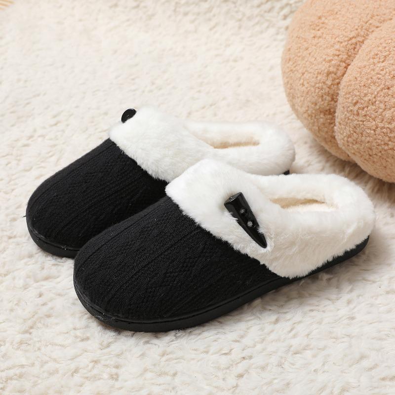 Плюшевые хлопковые тапочки Baotou теплые парные хлопковые тапочки нескользящие на плоской подошве с мягкой подошвой тапочки хлопковые домашние хлопковые швабры 42-43
Плюшевые хлопковые тапочки Baotou теплые парные хлопковые тапочки нескользящие на плоской подошве с мягкой подошвой тапочки хлопковые домашние хлопковые швабры 42-43