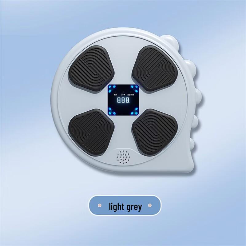 WEZHO Kids Smart Music Boxing Wall Target
WEZHO Kids Smart Music Boxing Wall Target