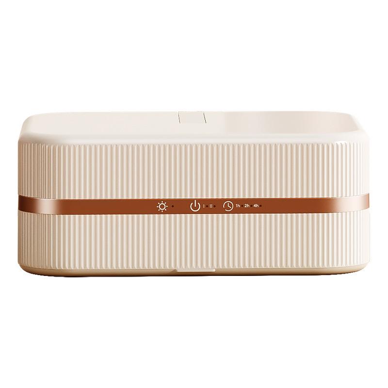 Portable Folding Hanging Dryer: Compact Smart Wind Drying & Sterilization for Small Clothes 270x216x108 mm бежевий
Portable Folding Hanging Dryer: Compact Smart Wind Drying & Sterilization for Small Clothes 270x216x108 mm бежевий