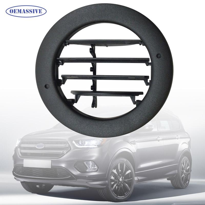 Air Vents Grille FL1Z-19893-AH Car Replacement Accessories For Ford Expedition Lincoln Navigator 2015 2016 2017 2018
Air Vents Grille FL1Z-19893-AH Car Replacement Accessories For Ford Expedition Lincoln Navigator 2015 2016 2017 2018