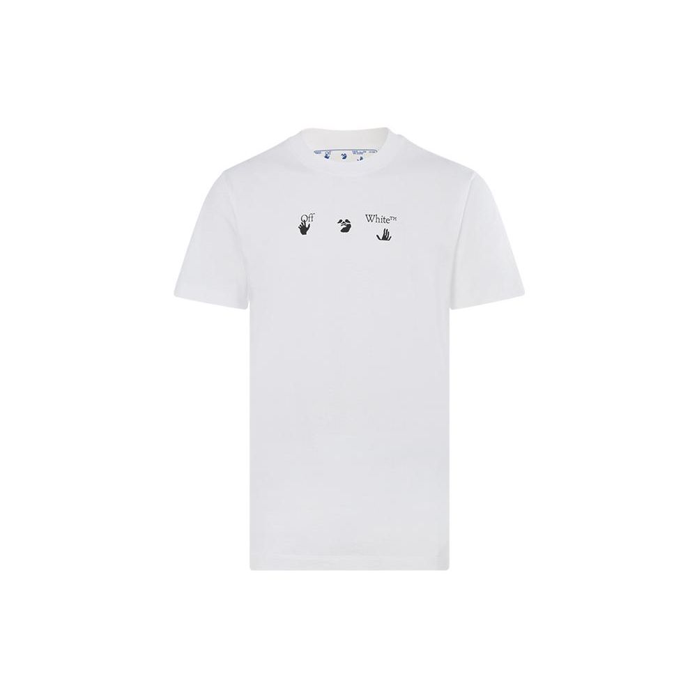 Футболка Off-White Peace Worldwide Over Tee Бело-зеленые мужские топы OMAA038R21JER0080155 M
Футболка Off-White Peace Worldwide Over Tee Бело-зеленые мужские топы OMAA038R21JER0080155 M