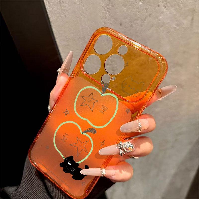 Transforms into 17 large windows, compatible Apple 17/16 phone case with precise camera cutouts, suitable for models 15/14/13/12, including 17 Pro. iPhone 15
Transforms into 17 large windows, compatible Apple 17/16 phone case with precise camera cutouts, suitable for models 15/14/13/12, including 17 Pro. iPhone 15