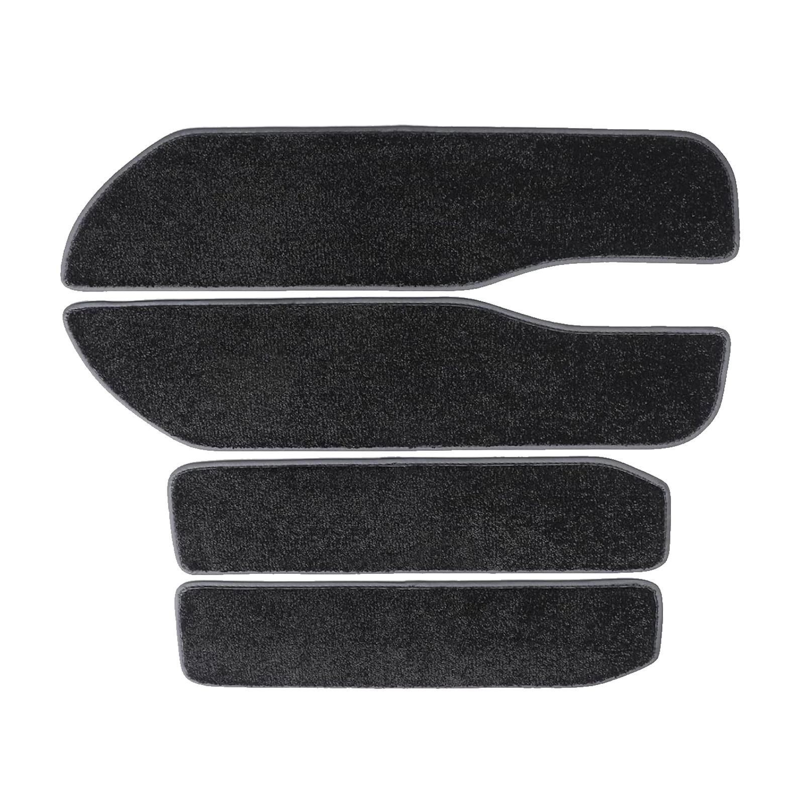 for Toyota ALPHARD Vellfire 30 Series Non-Slip Front Rear Door Pedal Carpets Protective Floor Mats Car Interior Accessories
for Toyota ALPHARD Vellfire 30 Series Non-Slip Front Rear Door Pedal Carpets Protective Floor Mats Car Interior Accessories