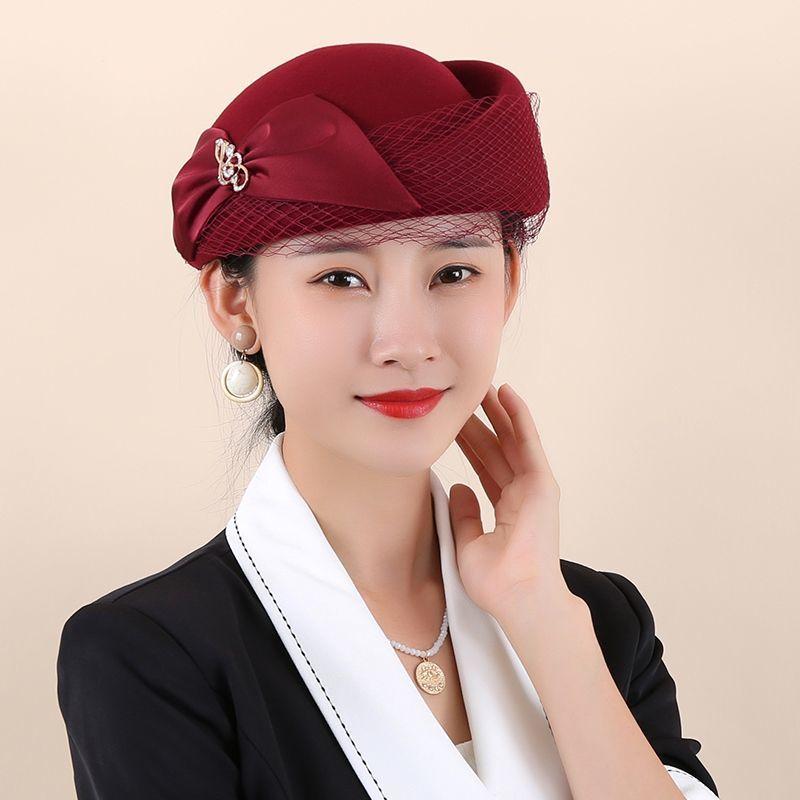 Берет Женский Новая Шляпа-Бутон Зарубежный Стиль Модная Цилиндр Элегантная Шерстяная Шляпа Зимняя Шляпа Adjustable 54-57cm
Берет Женский Новая Шляпа-Бутон Зарубежный Стиль Модная Цилиндр Элегантная Шерстяная Шляпа Зимняя Шляпа Adjustable 54-57cm