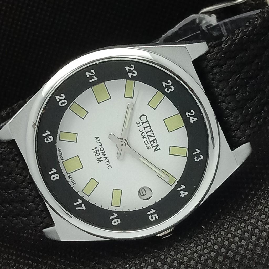 ВОССТАНОВЛЕННЫЕ ВИНТАЖНЫЕ ЧАСЫ CITIZEN AUTOMATIC 8200 ЯПОНИЯ МУЖСКИЕ БЕЛЫЕ ЧАСЫ 534a-a280483-2 SKU534a-a280483
ВОССТАНОВЛЕННЫЕ ВИНТАЖНЫЕ ЧАСЫ CITIZEN AUTOMATIC 8200 ЯПОНИЯ МУЖСКИЕ БЕЛЫЕ ЧАСЫ 534a-a280483-2 SKU534a-a280483