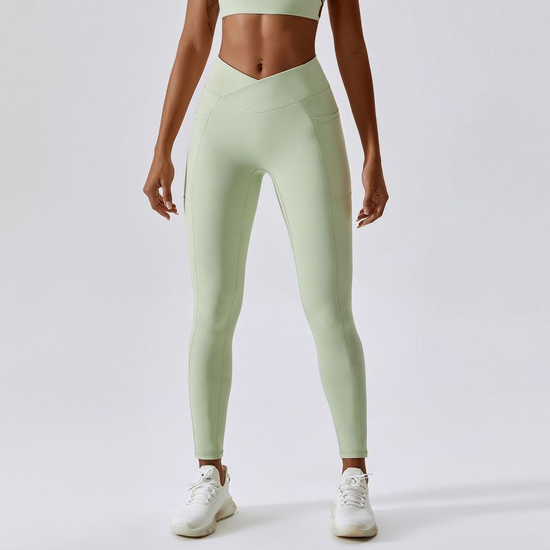 Nude Feel Outdoor Running Bra S Green Pants Bra
Nude Feel Outdoor Running Bra S Green Pants Bra