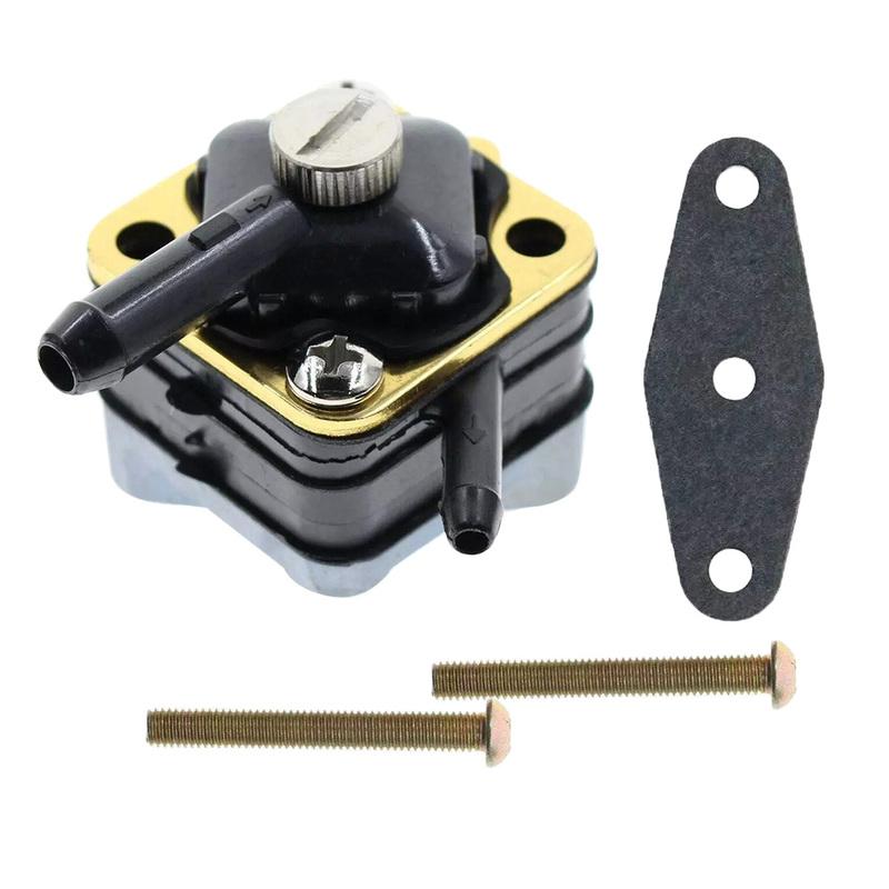 388685 Fuel Pump Assy 18-7350 Fit for Johnson Evinrude Outboard 3-25 6 8 9.9 15 10 18 HP 377927
388685 Fuel Pump Assy 18-7350 Fit for Johnson Evinrude Outboard 3-25 6 8 9.9 15 10 18 HP 377927