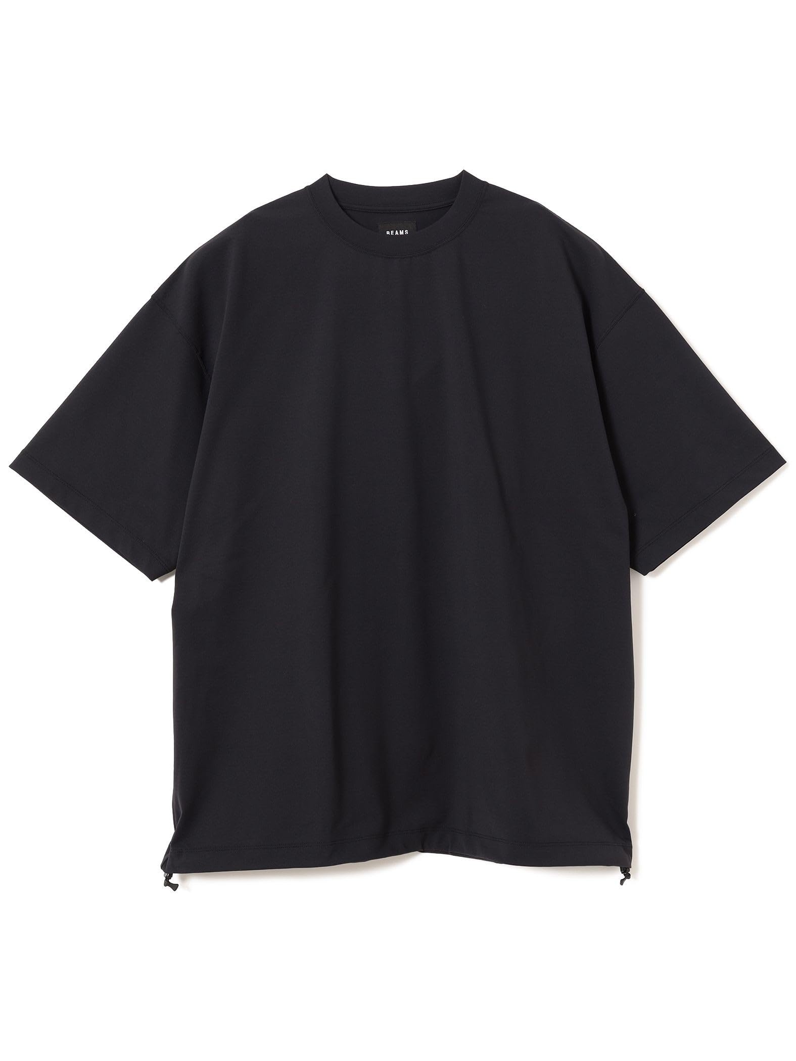 Beams TEE Tech Черный Большой 11040389458 Футболка с коротким рукавом Мужская чёрный
Beams TEE Tech Черный Большой 11040389458 Футболка с коротким рукавом Мужская чёрный