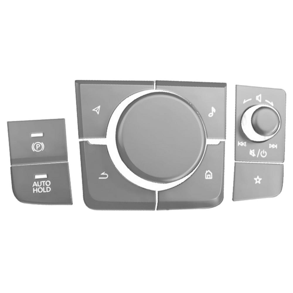 Наклейки на крышку кнопки переключения для 3 CX-30, автоматический удерживающий переключатель, кнопка P, мультимедийные переключатели, наклейки на кнопку, алюминий Grey Left Drive
Наклейки на крышку кнопки переключения для 3 CX-30, автоматический удерживающий переключатель, кнопка P, мультимедийные переключатели, наклейки на кнопку, алюминий Grey Left Drive