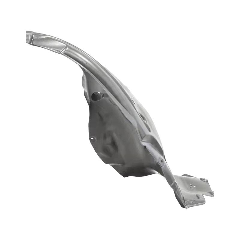 Подкрылок переднего крыла BMW 6 серии GT G32 (Задний) 51717374741, 51717374742 Front Fender Liner Rear Left 51717374741
Подкрылок переднего крыла BMW 6 серии GT G32 (Задний) 51717374741, 51717374742 Front Fender Liner Rear Left 51717374741