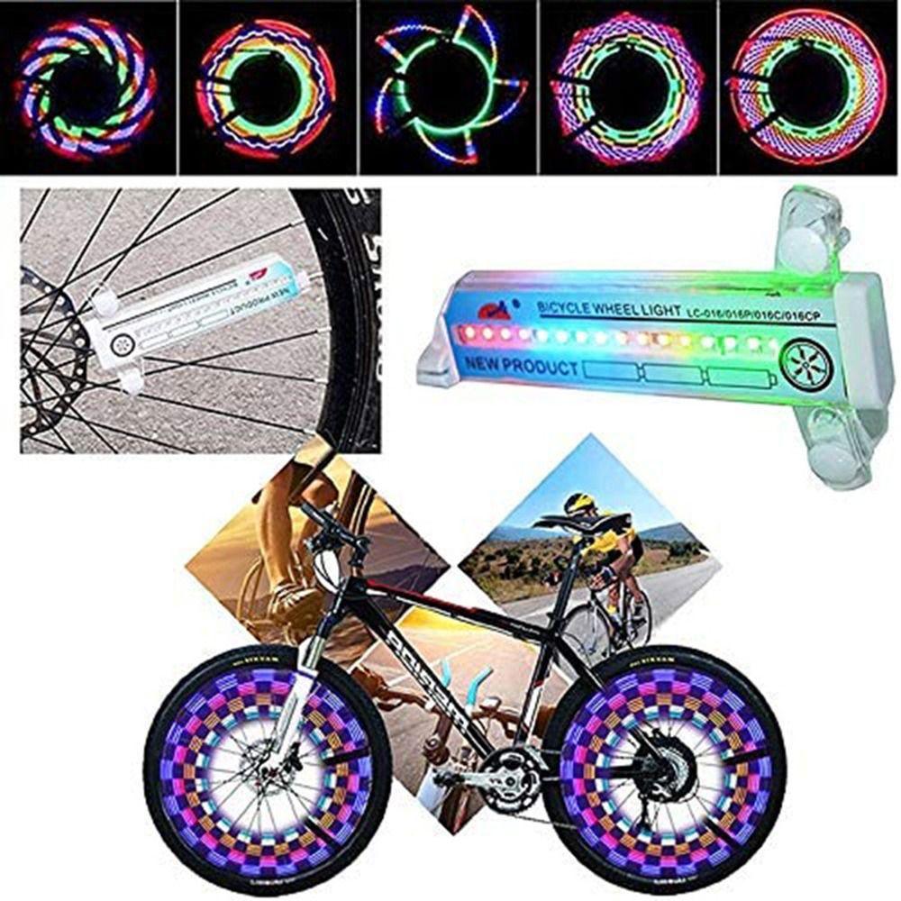Светодиодные фонари для шин MTB, сигнальные лампы для колес велосипеда, аксессуары для велосипеда, лампа для инвалидной коляски
Светодиодные фонари для шин MTB, сигнальные лампы для колес велосипеда, аксессуары для велосипеда, лампа для инвалидной коляски