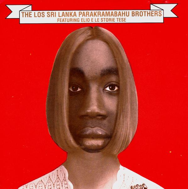 CD ELIO E LE STORIE TESE - The Los Sri Lanka Parakramabahu Bro EPC6565482,6565 Epic, Psycho Re 1990 Italy Latin Used
CD ELIO E LE STORIE TESE - The Los Sri Lanka Parakramabahu Bro EPC6565482,6565 Epic, Psycho Re 1990 Italy Latin Used