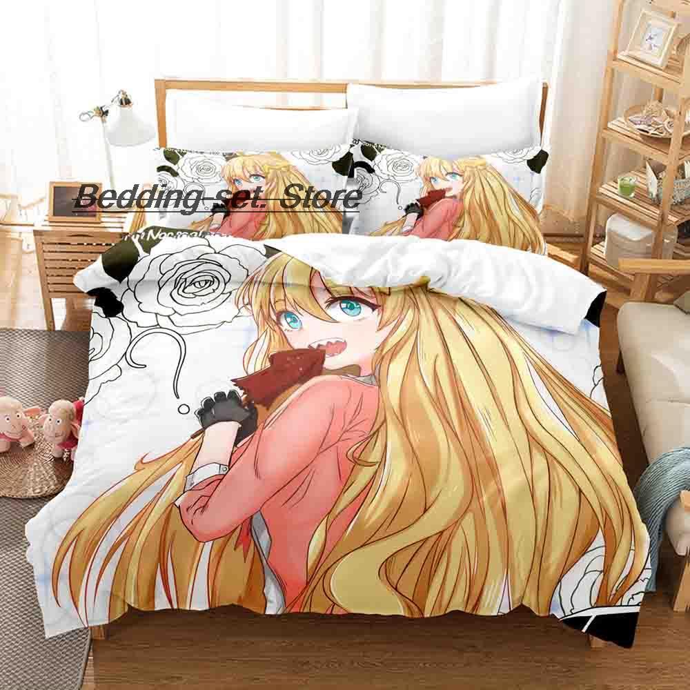 2014 Fantasy Bishoujo Bedding Set Single Twin Full Queen King Size Bed Set Teenager Bedroom Duvetcover Sets Anime Bed Sheet Set EU single(135x200cm)
2014 Fantasy Bishoujo Bedding Set Single Twin Full Queen King Size Bed Set Teenager Bedroom Duvetcover Sets Anime Bed Sheet Set EU single(135x200cm)