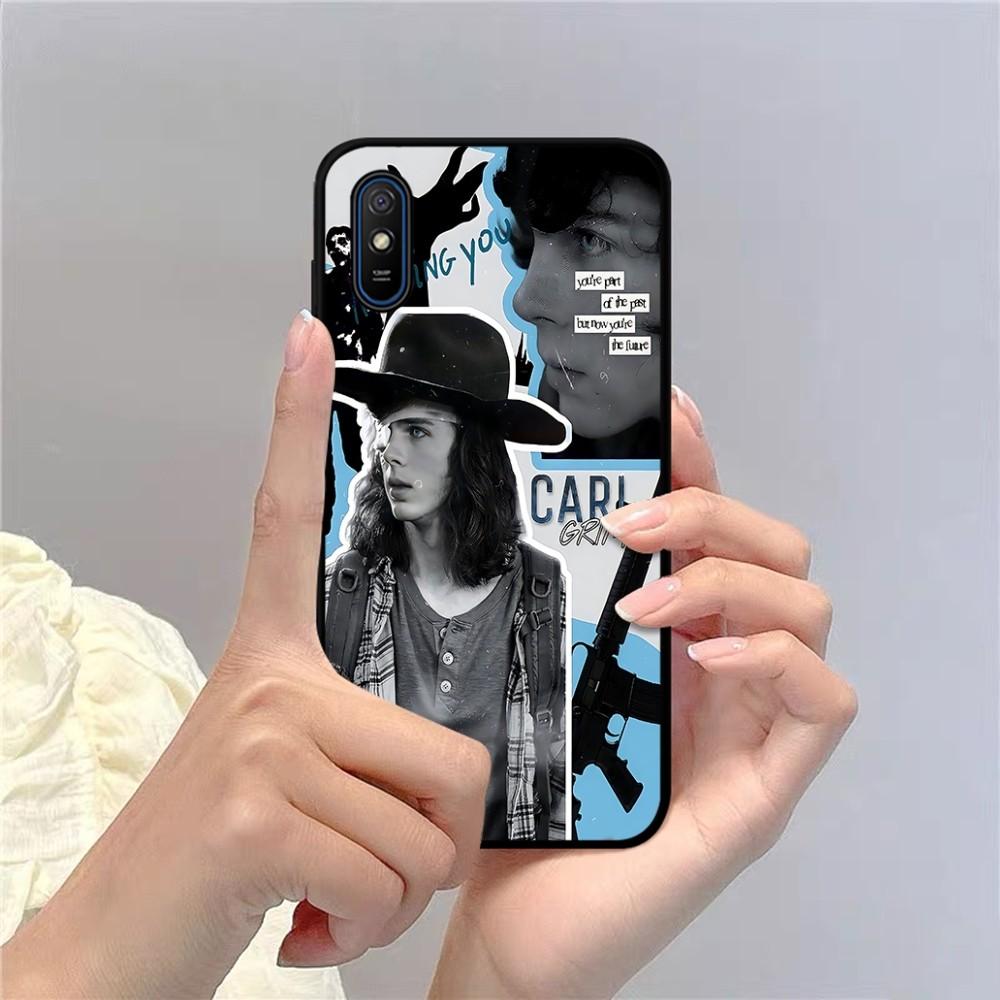 The Walking Dead Phone Case For Redmi 5 6 7 8 9 10 Plus Pro 6 7 8 9 A GO K20 K30 K40 Pro Plus F3 Fundas Redmi 4X
The Walking Dead Phone Case For Redmi 5 6 7 8 9 10 Plus Pro 6 7 8 9 A GO K20 K30 K40 Pro Plus F3 Fundas Redmi 4X
