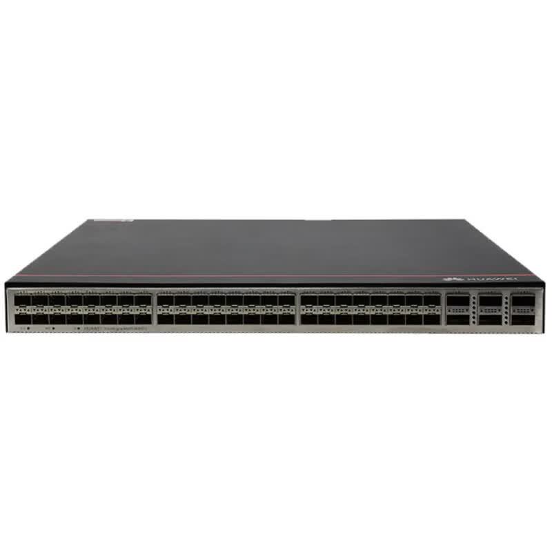 Huawei CE6820H-48S6CQ-B Data Center Switch
Huawei CE6820H-48S6CQ-B Data Center Switch