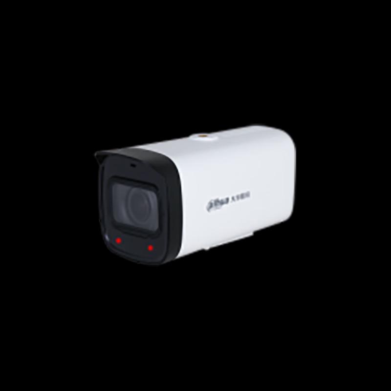 Dahua DH-IPC-HFW5286F 2MP IR Zoom Smart Bullet Camera
Dahua DH-IPC-HFW5286F 2MP IR Zoom Smart Bullet Camera