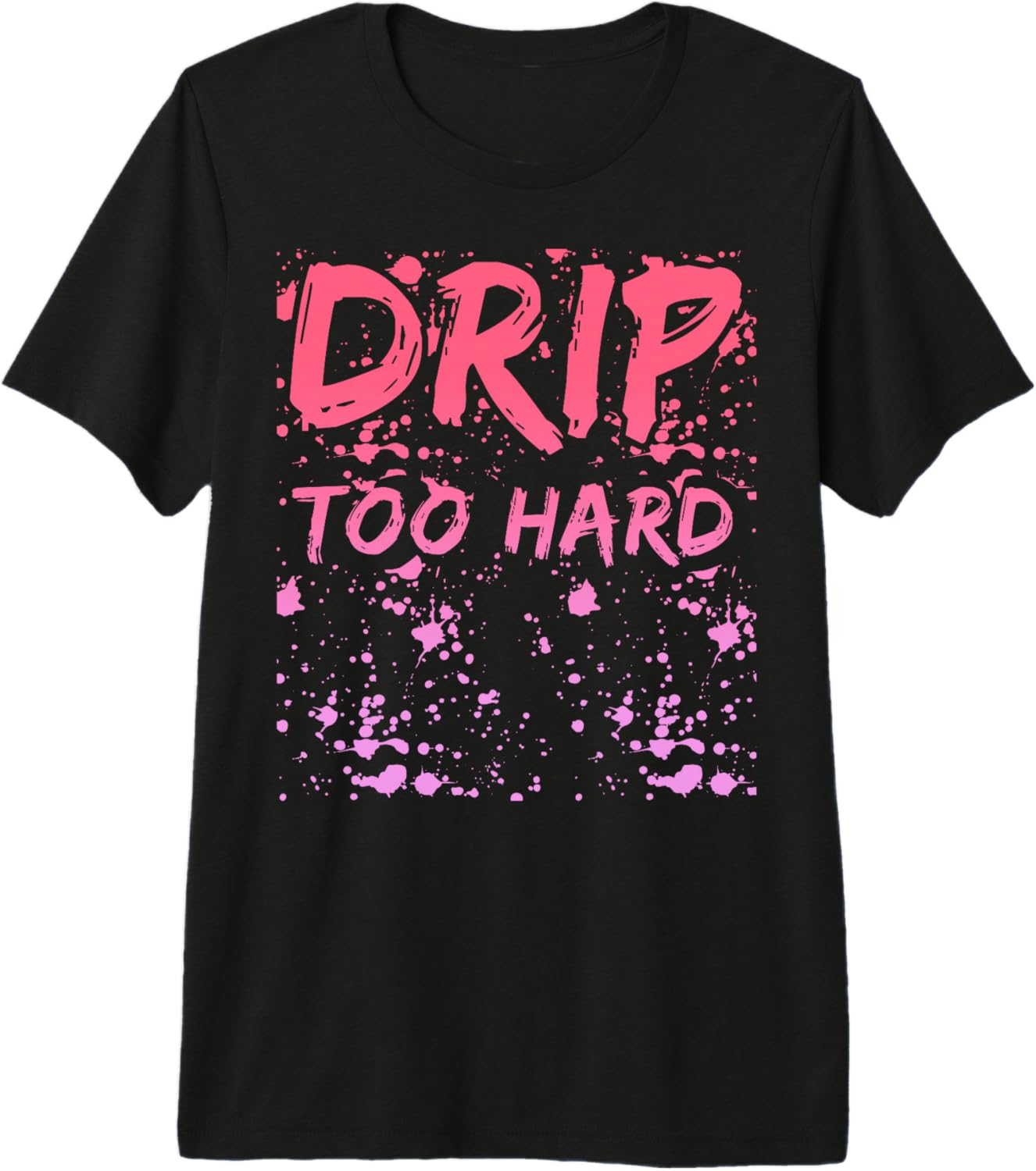 Trendy Streetwear Hip Hop Music Graffiti Drip Too Hard Premium Tri-blend T-Shirt S разноцветный
Trendy Streetwear Hip Hop Music Graffiti Drip Too Hard Premium Tri-blend T-Shirt S разноцветный