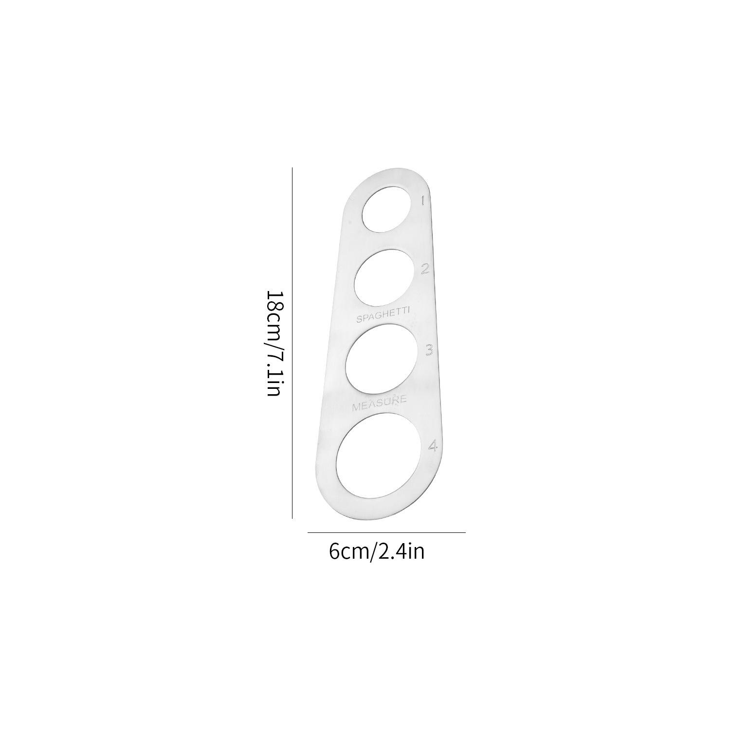 Ложка для спагетти из нержавеющей стали, для рыбы, лапши, кухонные гаджеты, зажим для гребня, дуршлаг для спагетти, аксессуары для пасты, инструменты для приготовления пищи
Ложка для спагетти из нержавеющей стали, для рыбы, лапши, кухонные гаджеты, зажим для гребня, дуршлаг для спагетти, аксессуары для пасты, инструменты для приготовления пищи
