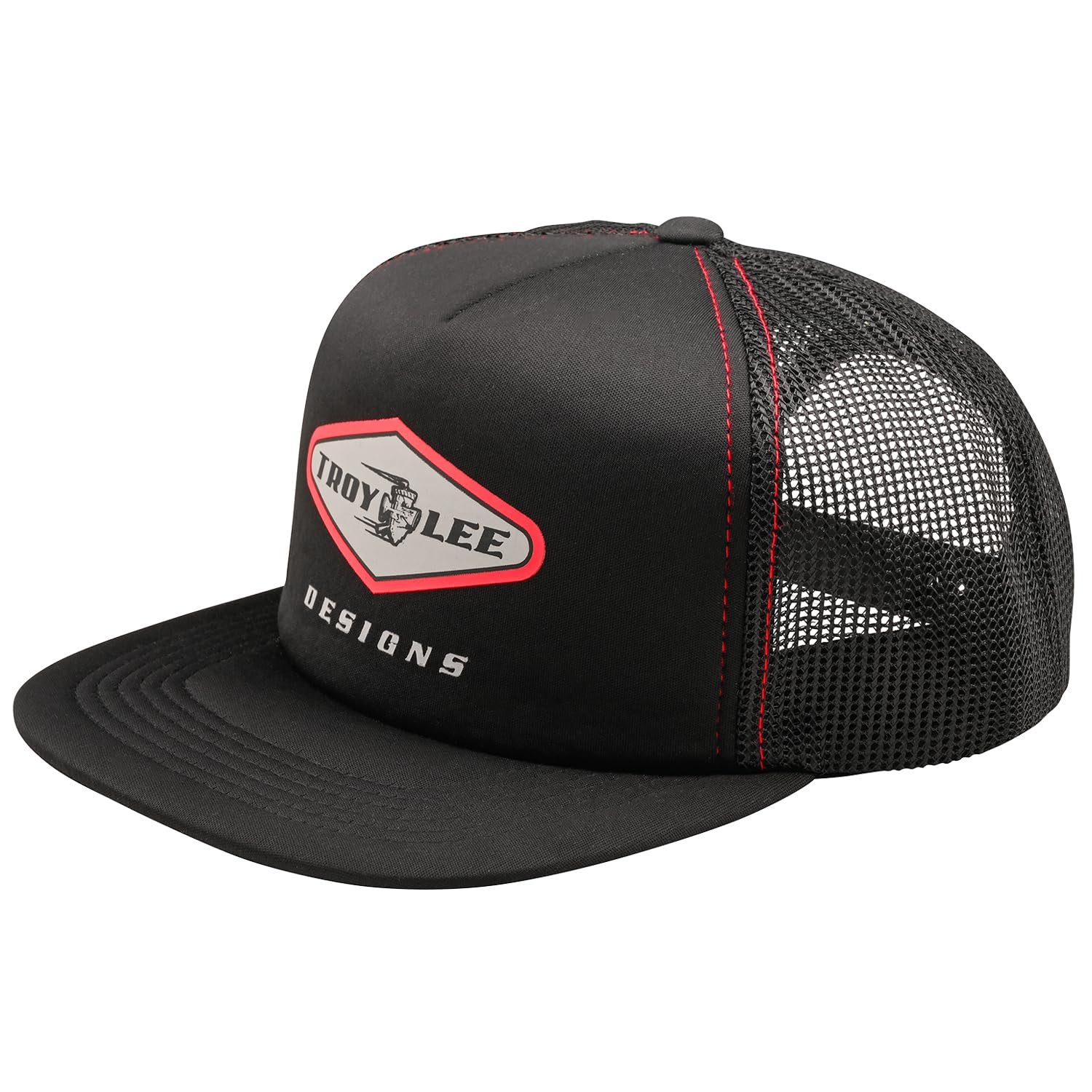 RS Taichi Troy Lee Designs CARB TRUCKER SNAPBACK ЧЕРНЫЙ ОДИН РАЗМЕР TDA057
RS Taichi Troy Lee Designs CARB TRUCKER SNAPBACK ЧЕРНЫЙ ОДИН РАЗМЕР TDA057