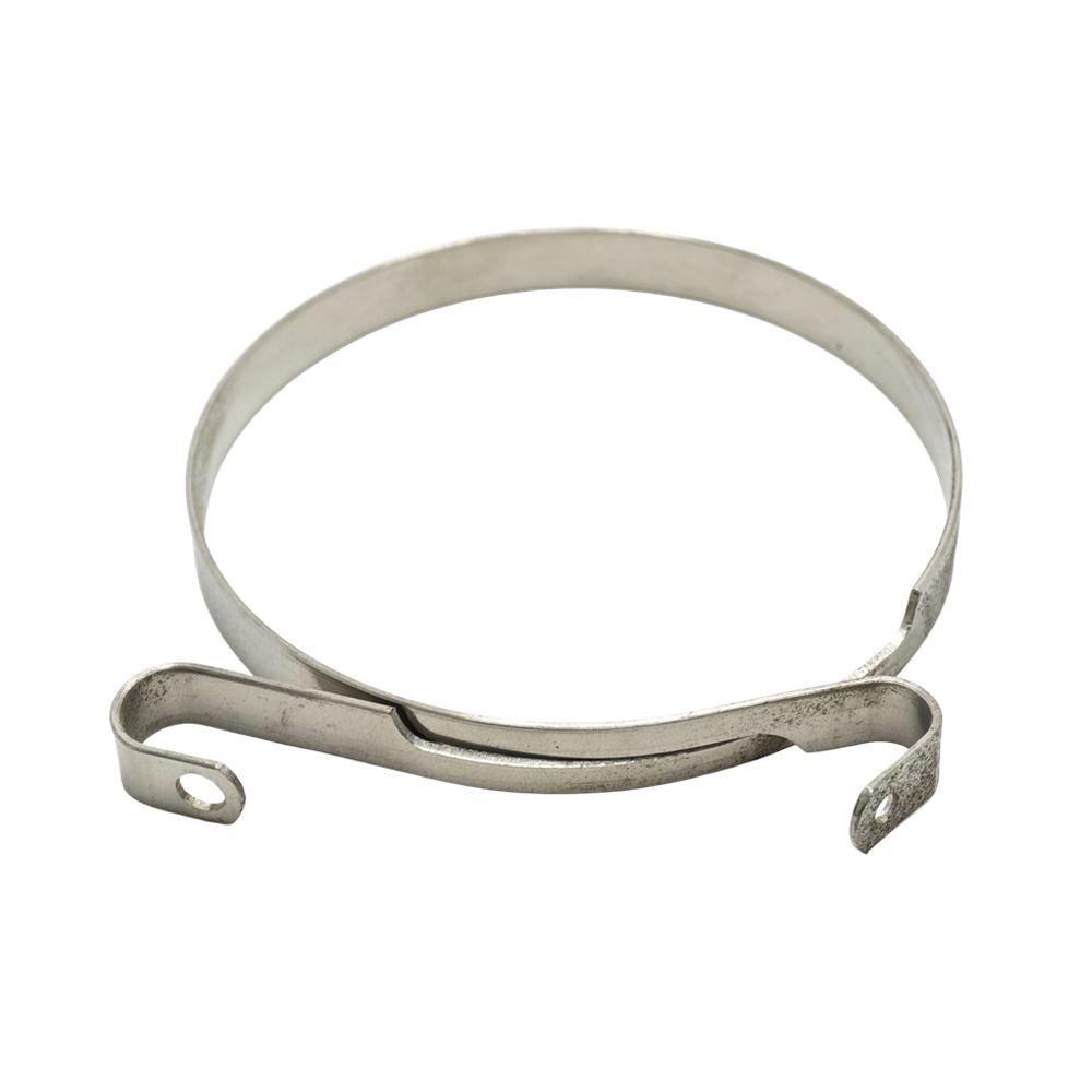 Chain Brake Band Pin For Husqvarna 545 550XP 555 560XP 562XP Chainsaw 505199502 505199501 Replacement Spare Parts China Mainland
Chain Brake Band Pin For Husqvarna 545 550XP 555 560XP 562XP Chainsaw 505199502 505199501 Replacement Spare Parts China Mainland