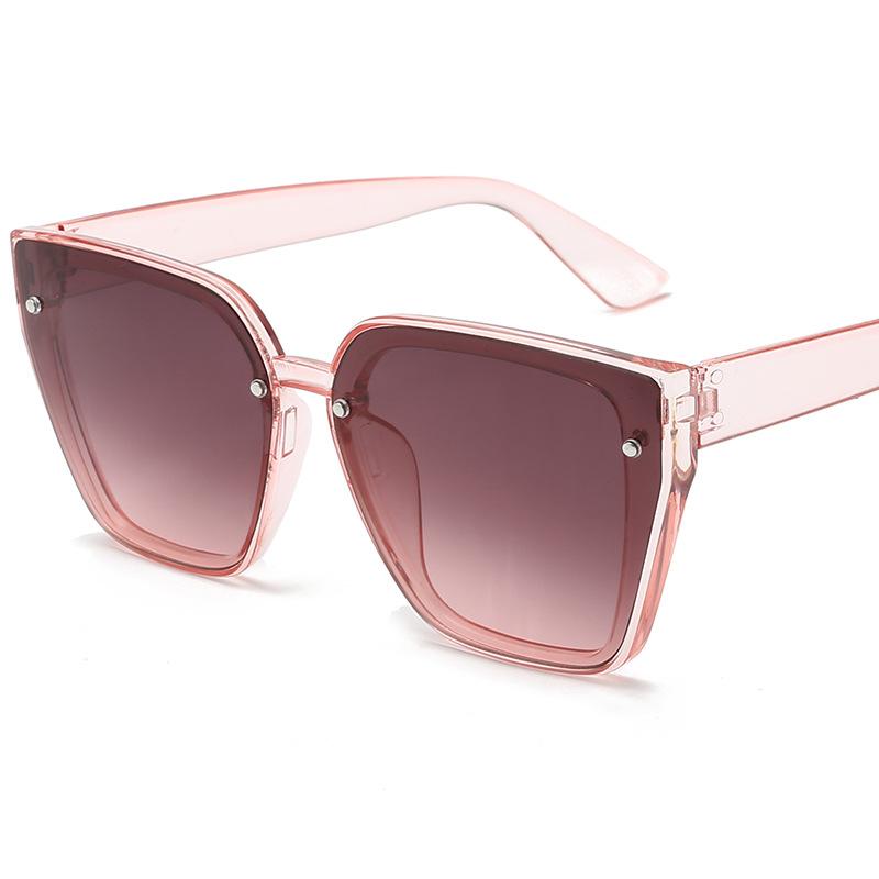 JYL TS Oversized Sunglasses Women UV Protection European Style 2165 A-4924 антична бронзова кольору
JYL TS Oversized Sunglasses Women UV Protection European Style 2165 A-4924 антична бронзова кольору