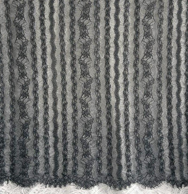 3 метра, длинное тонкое кружево для ресниц, кружевная ткань, базовая рубашка, юбка, платье своими руками, ткань Hanfu
3 метра, длинное тонкое кружево для ресниц, кружевная ткань, базовая рубашка, юбка, платье своими руками, ткань Hanfu