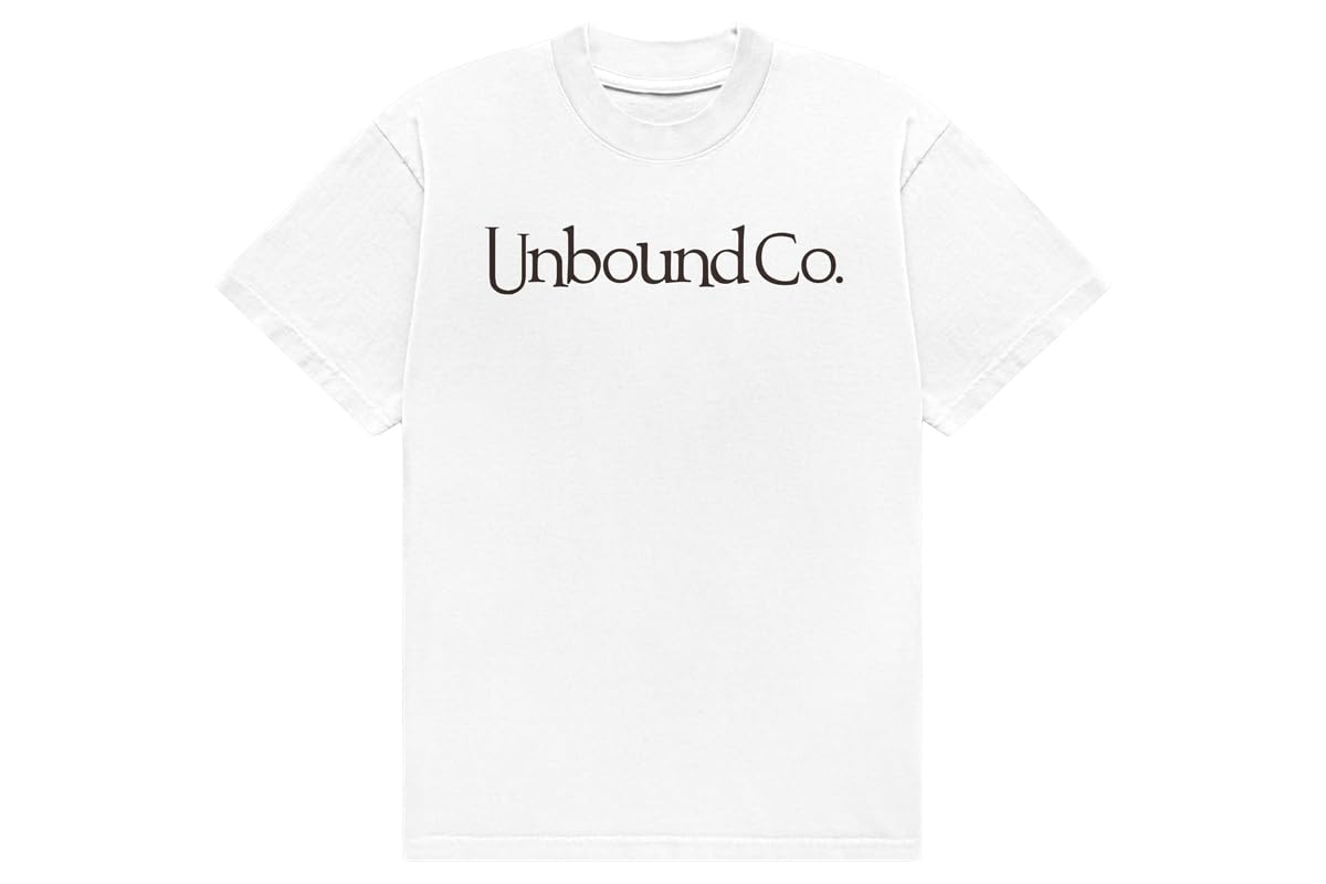 New Japan Pro-Wrestling Unbound Co. T-shirt Wordlogo XXL 7112104841
New Japan Pro-Wrestling Unbound Co. T-shirt Wordlogo XXL 7112104841