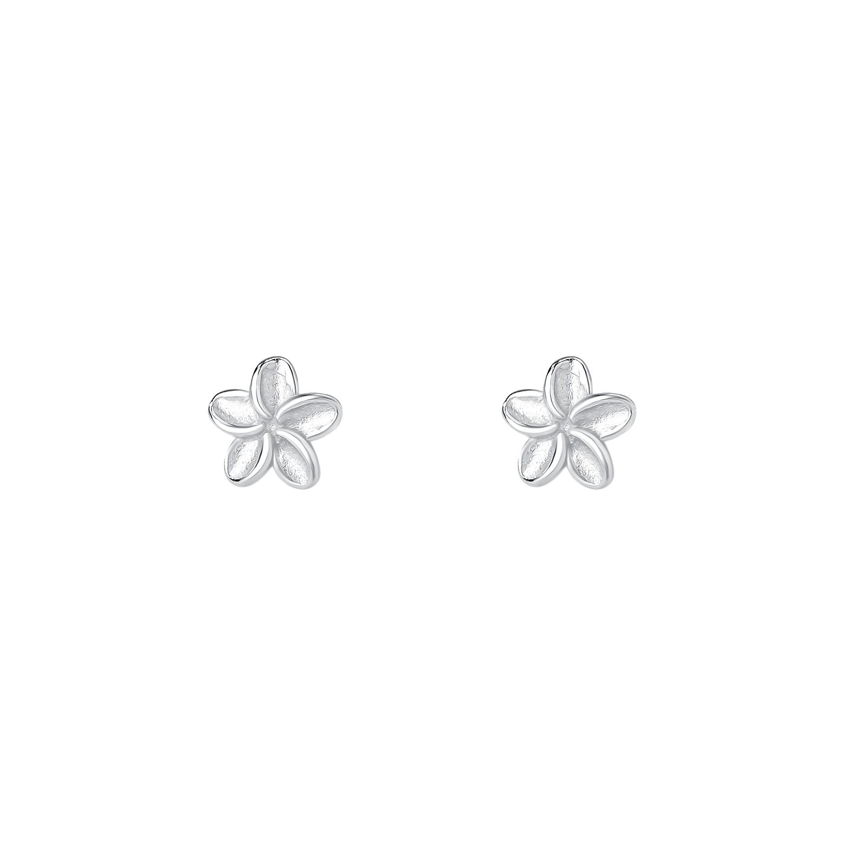 Real 999 Sterling Silver Sweet Mini Flower Stud Earrings For Daughter Girls Birthday Gift Jewelry серебряный
Real 999 Sterling Silver Sweet Mini Flower Stud Earrings For Daughter Girls Birthday Gift Jewelry серебряный