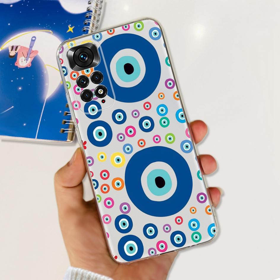 For Xiaomi Redmi Note 12 Pro 4G 2023 Case Redmi Note 11 Pro 5G Cover Fashion Printed TPU Soft Funda For Redmi Note12 Pro 4G Capa Redmi Note 12 Pro 4G
For Xiaomi Redmi Note 12 Pro 4G 2023 Case Redmi Note 11 Pro 5G Cover Fashion Printed TPU Soft Funda For Redmi Note12 Pro 4G Capa Redmi Note 12 Pro 4G