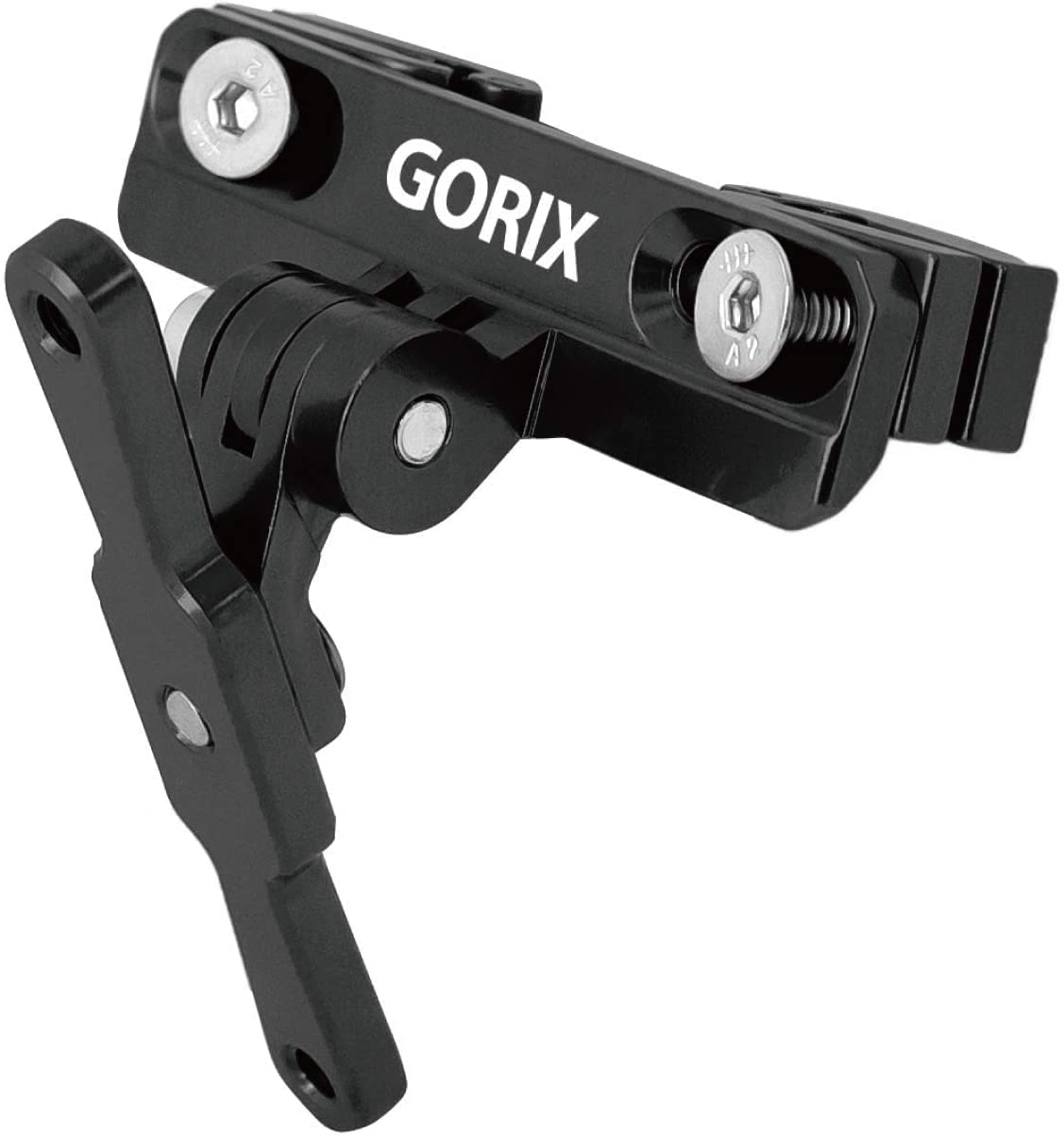Держатель для бутылок GORIX Saddle Bottle Carrier System GX-SDLBC (матовый черный) чёрный
Держатель для бутылок GORIX Saddle Bottle Carrier System GX-SDLBC (матовый черный) чёрный