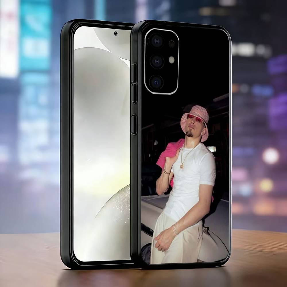Primera Musa Omar Courtz Phone Case Black Silicone Soft For Samsung S25,S24,S21,S22,S23,S30,Ultra,S20,Plus,Fe,Lite Samsung S225G
Primera Musa Omar Courtz Phone Case Black Silicone Soft For Samsung S25,S24,S21,S22,S23,S30,Ultra,S20,Plus,Fe,Lite Samsung S225G